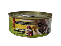 Секрет Премиум URINARY 100гр лечебные д/к для профилактики МКБ с уткой