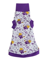 Водолазка для кошек «КосмоКот» OSSO (р. L)