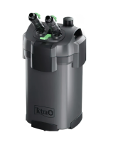 Tetra EX 1500 Plus Filter внешний фильтр для аквариумов 300-600 л