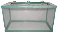 BARBUS Отсадник для рыб 26*15*15 см