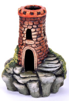 Россия Грот Башня на камнях, К-56 Краснодар