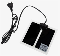 Коврик греющий SHM05, 5Вт, 140*150мм, Repti-Zoo