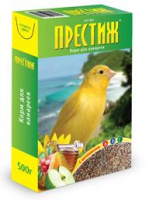 Престиж для канареек 500гр.1*10