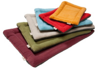 Л-12с лежак-матрас средний