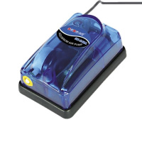 BARBUS Компрессор SB-248A с регулятором,до 100 л.,3 вт,3,5 л/мин.