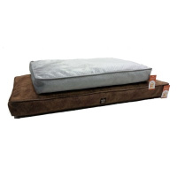 ДРУЖОК Лежанка 15/3 Матрац-ЛЮКС 70*50*8см