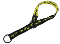 Каскад Удавка нейлон "лапки" 25 мм./55 см.