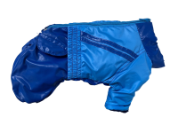 Комбинезон для собак " Снежок" зима Лайф Дог [21-26см] (размер S)