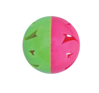 Бриллиант Мячик для кошек 02 d40 мм Бриллиант