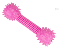 Игрушка для собак Кость для лакомства 14 см Дельта