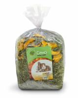 Зверьё Моё Сено отборное с тыквой 500 г.