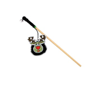 Махалка Дразнилка "Олень-Гриша на веревке"