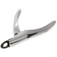 HelloPet Когтерез-гильотина, в пакете