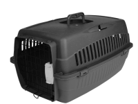 Чистый котик Переноска для домашних животных "Чистый котик" 49х33х30 BON#1-1DX, (49х33х30)