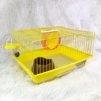 Алиса Клетка для грызунов 1 #, 30*23*19 см