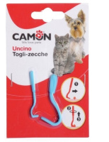 Камон Крючки для извлечения клещей [комплект]