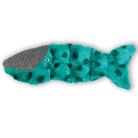 Игрушка Elder Club для собак Кит упругий 19 см