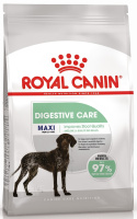 Royal Canin Maxi Digestive Care сухой корм для собак крупных пород с чувствительным пищеварением (12 кг)