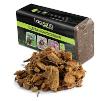 Триол Субстрат натуральный "Щепа кокосовая", 550 г. 83964002