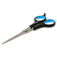 Ножницы 17.5см д/стрижки [полотно 6.5см] 67175 Пет лайн