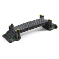 Грот 2102LD "Бревенчатый мост" 205*75*50мм Триол