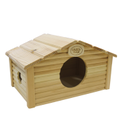 Green Farm Дом для морской свинки, 31х20х17,5 см