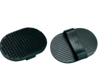 Щетка HEL5932 для короткошерстных собак Ферпласт