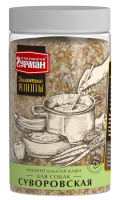 Четвероногий гурман Каша Суворовская, 300 г.