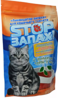 Ликвидатор запаха «СТОПзапах», 500 г
