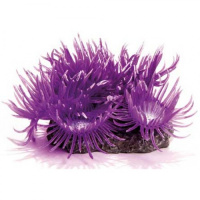 BARBUS Силиконовый коралл, ФИОЛЕТОВЫЙ 186