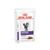 Royal Canin Ньютрид бэлэнс в соусе 85г