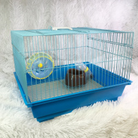 Алиса Клетка для грызунов 4 #, 35*28*25 см