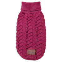 Свитер для собак Lion LMK-H2 (Размер XL (спинка 40 см)