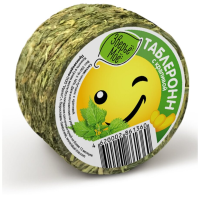 Сено Зверье моё ТАБЛЕРОНН с крапивой 200гр