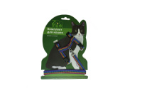 Зоомарк Шлейка и поводок для кошек 125 см.*12 мм.