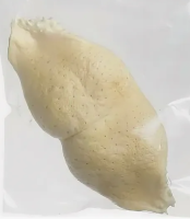 Mой пёс Дюк Губа говяжья 1 шт