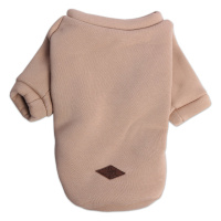 Толстовка для собак Lion LMK-0345 (Размер M 27 см)