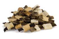 TitBit 020098 Бантики с желудком гов.- банка 3.3л