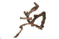 Декорация природная Коряга Gloxy Виноградная лоза (30-40 см)
