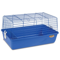 Триол Клетка для кролика Т1 60*35,5*32 см.