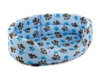 Триол Лежанка "Симфония Мини", 400*270*120 мм.