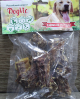 DogVic Шея кролика ПОШТУЧНО