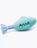 Игрушка для собак из резины "Рыбка", 165мм, Triol