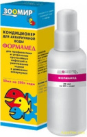 Зоомир Кондиционер Формамед 50 мл.