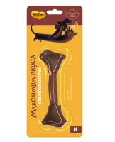 Мнямс лакомство аппетитная косточка для собак размер M "Максимум вкуса" [уценка]