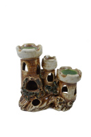 Россия Грот Замок Евро