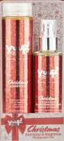 Yuup Набор рождественский [шампунь 205 мл и парфюм 150 мл для кошек и собак]