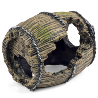 Грот "Винная бочка", 80*65*65мм Триол