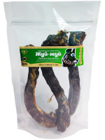 Лакомства для собак Жуй-жуй Шея утиная