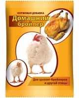 Ваше хозяйство Домашний бройлер для цыплят-бройлеров и другой птицы
